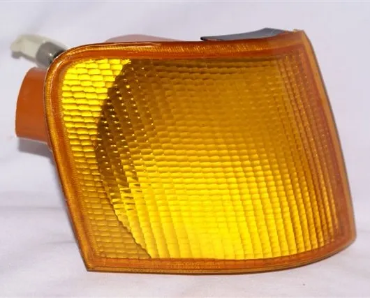 Faro delantero derecho Ford Escort