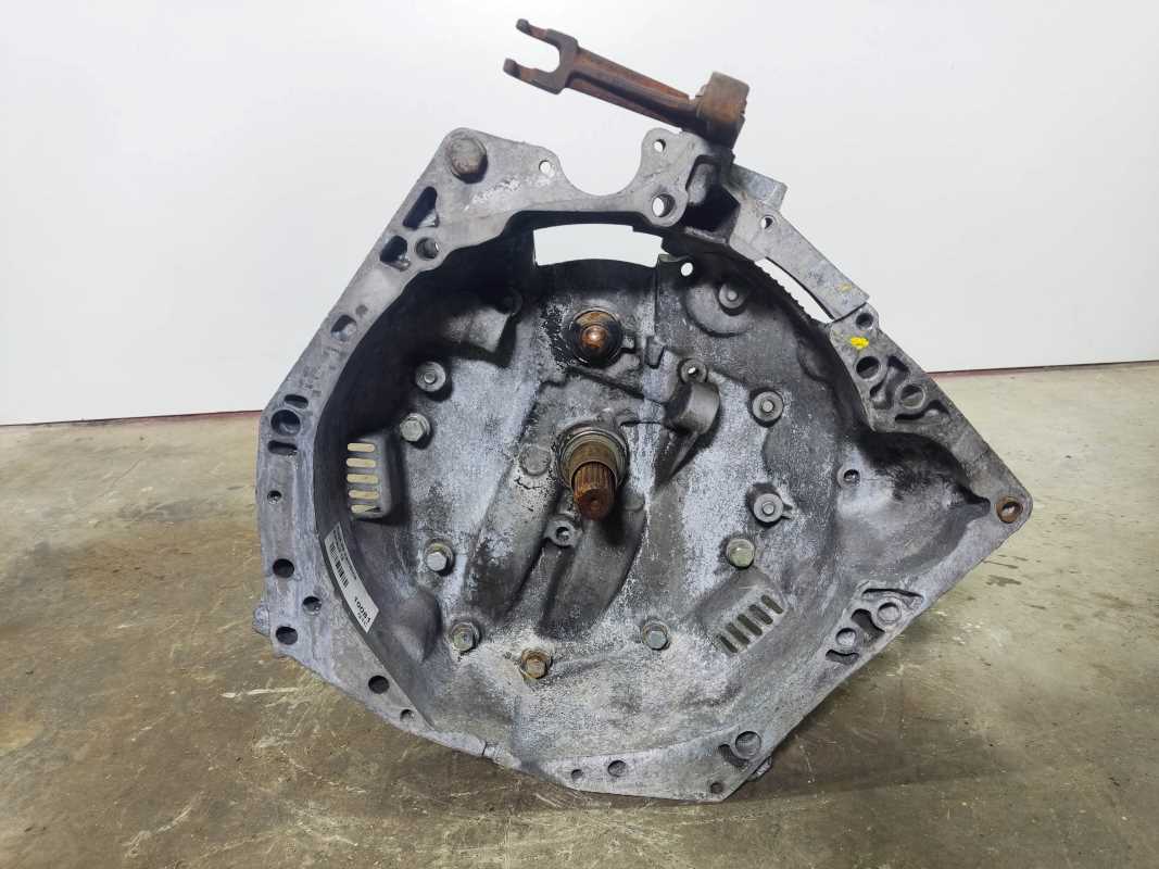 Caja de cambios Renault 18 , Ref: 10081-G1C