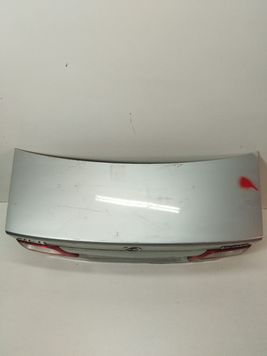 Tapa Baul Mazda 626 (CB2) desde 1978 Berlina (4-ptas.) (CB)