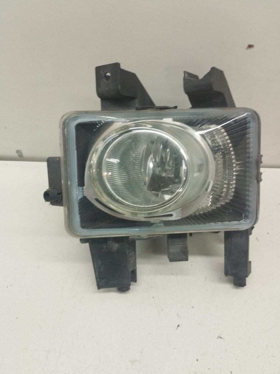Faro Caminero Izquierdo Opel Astra H Berlina 2004-2007 Cosmo