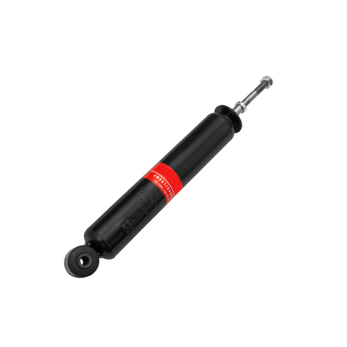 Amortiguador Trasero