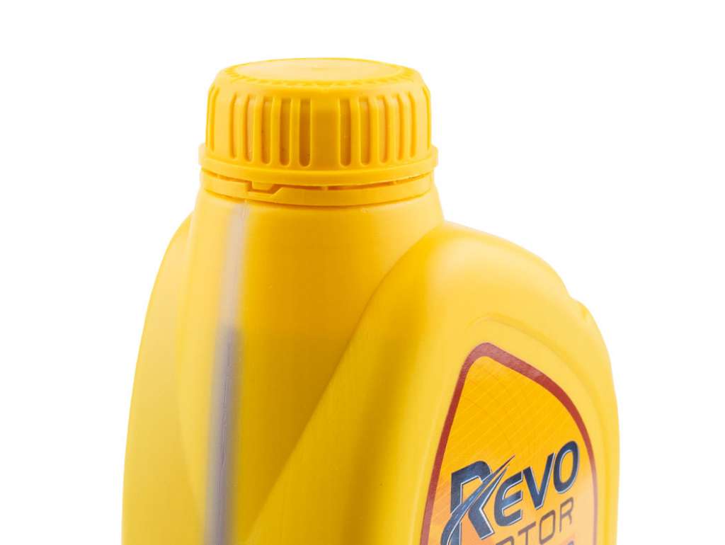 Aceite de motor multigrado semi-sintético 10W40