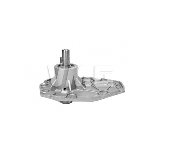 BOMBA DE AGUA FORD CORCEL/DEL REY 1.6 83/89 CON ELECTRO