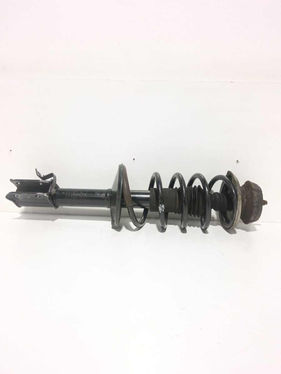 Amortiguador Delantero Der/Izq Renault Sandero 2008-2013 Básico 1.5L 50kW 7700840056B