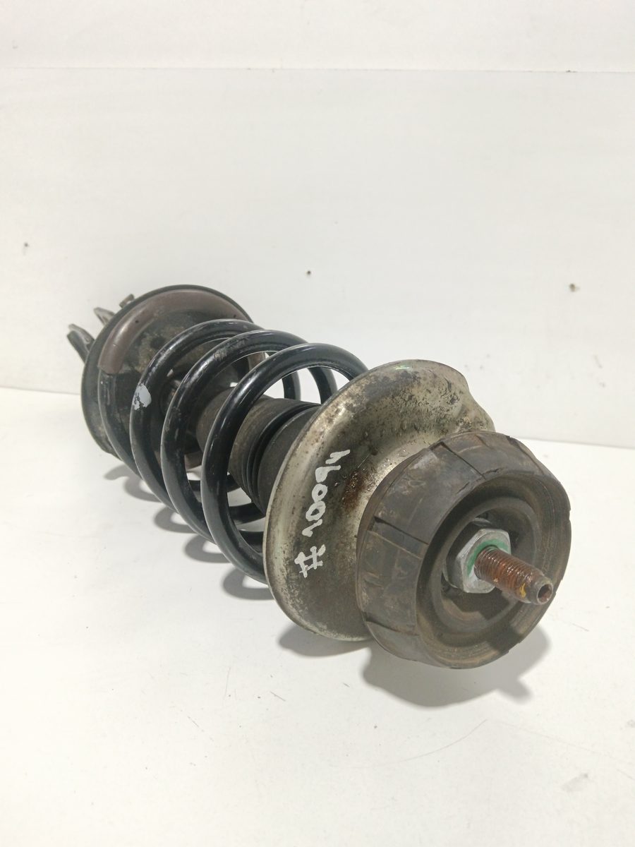 Amortiguador Delantero Der/Izq Renault Sandero 2008-2013 Básico 1.5L 50kW 7700840056B
