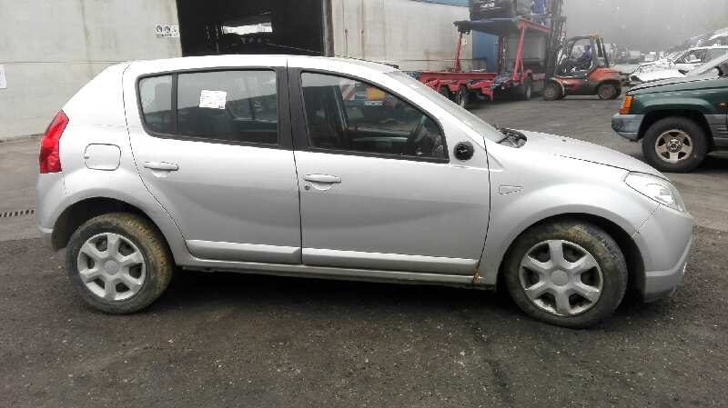 Amortiguador Delantero Der/Izq Renault Sandero 2008-2013 Básico 1.5L 50kW 7700840056B