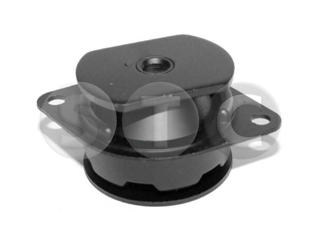 SOPORTE CAJA FI UNO/FIORINO/DUNA 1.7D 91/