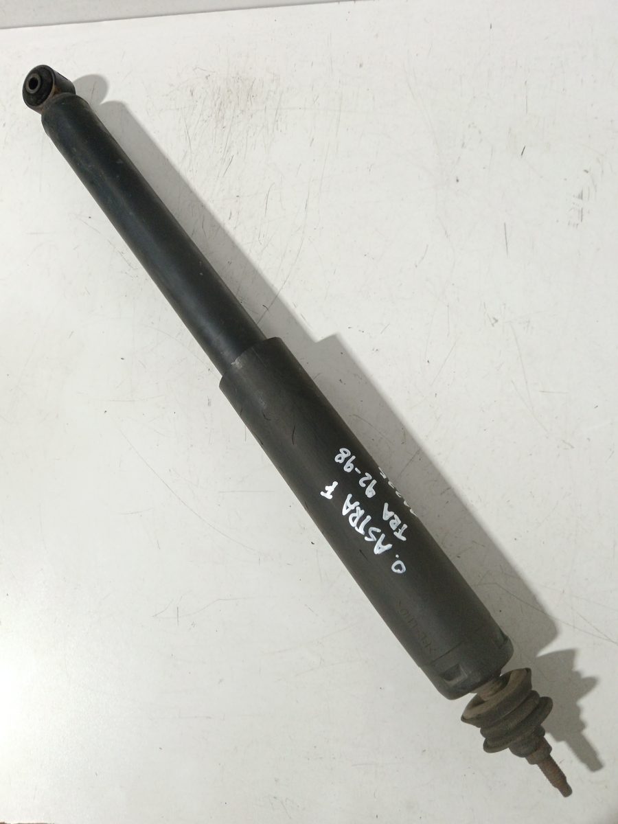 Amortiguador Trasero Der/Izq Opel Astra F Berlina 1991-1998 22118405
