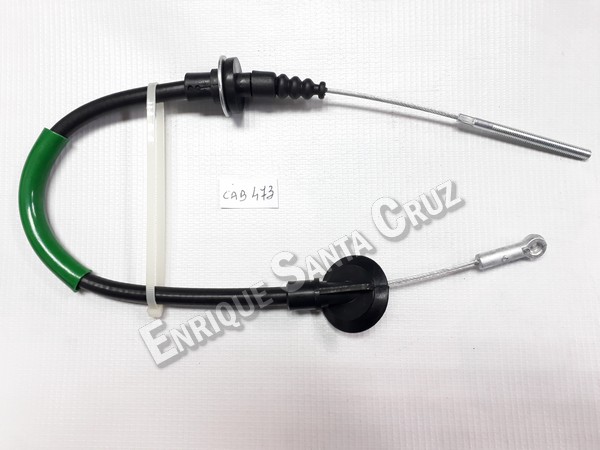 Cable de Embrague
