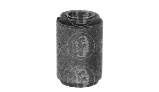 Silentblock de suspensión delantera