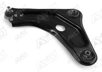 BASTIDOR INF IZQ CITROEN C3 NEW 2017 (C/ROT) AYD