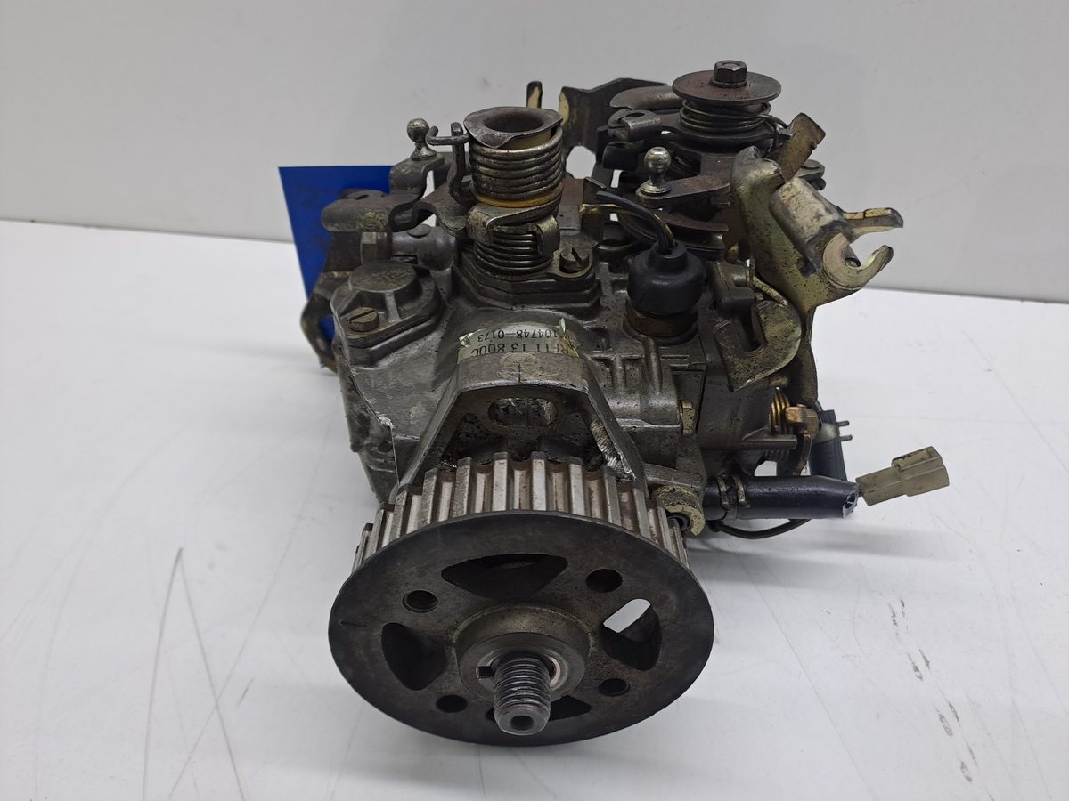 Bomba Inyeccion Mazda 323 Berl. F/s (BJ) 2000-2003 2.0 Turbodiesel 2.0L 74kW