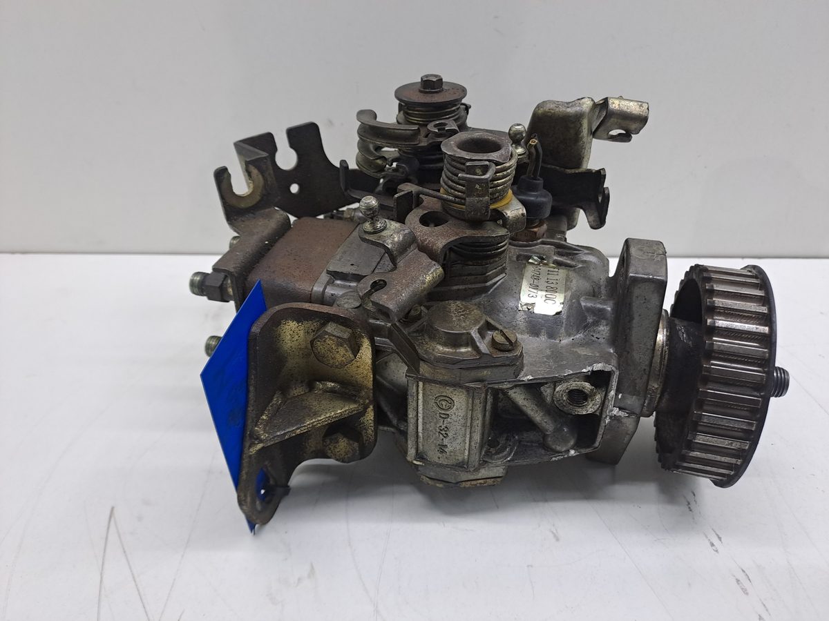 Bomba Inyeccion Mazda 323 Berl. F/s (BJ) 2000-2003 2.0 Turbodiesel 2.0L 74kW
