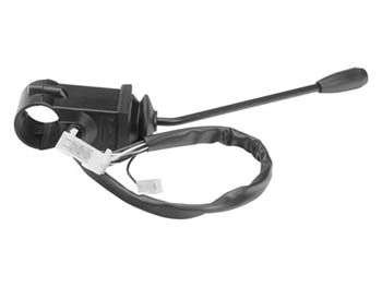 LLAVE BAJO VOLANTE MB SEÑ/BOC C/RET/GUIÑO