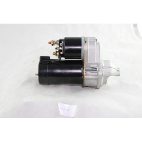 ARRANQUE CORSA NAFTA 9 DIENTES BORUM 123505-DZBY1963-TIPO VALEO D6RA293