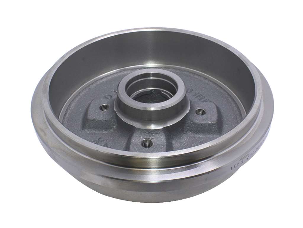 CAMPANA FRENO VW GOL/ETC. 95/.. TRAS