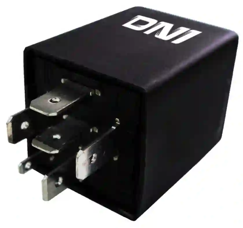 RELAY ELECTRO FIAT PALIO (B)