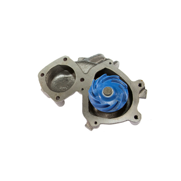 BOMBA DE AGUA FIAT DUNA 1.7 DIESEL/WEEKEND SIN TAPA