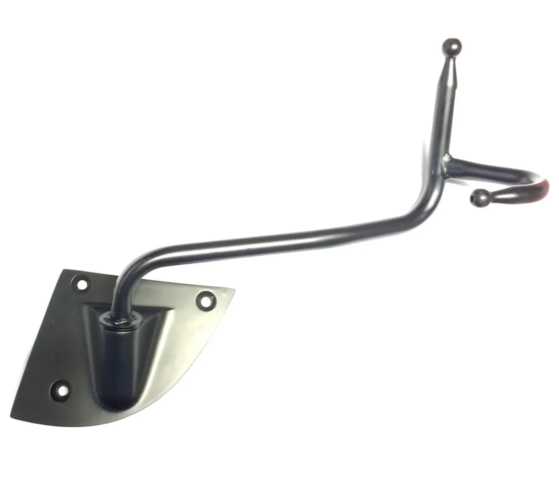 BRAZO ESPEJO IZQ MITSUBISHI CANTER
