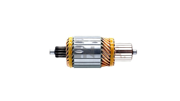 INDUCIDO 12V DELCO REMY 29MT (161,7X60,2X12X36)