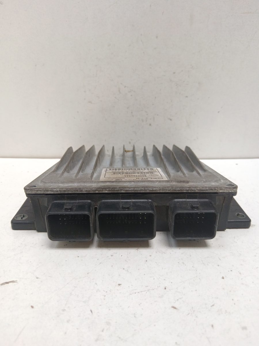 Centralita Motor Uce Renault Clio III 2005-2016 Confort Dynamique 1.5L 78kW 8200469333