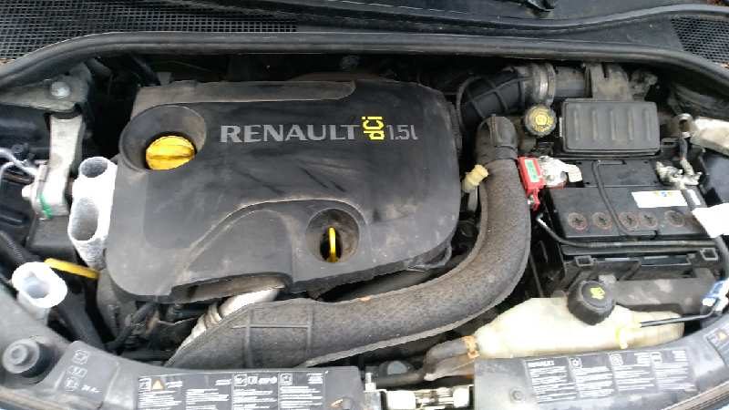 Centralita Motor Uce Renault Clio III 2005-2016 Confort Dynamique 1.5L 78kW 8200469333