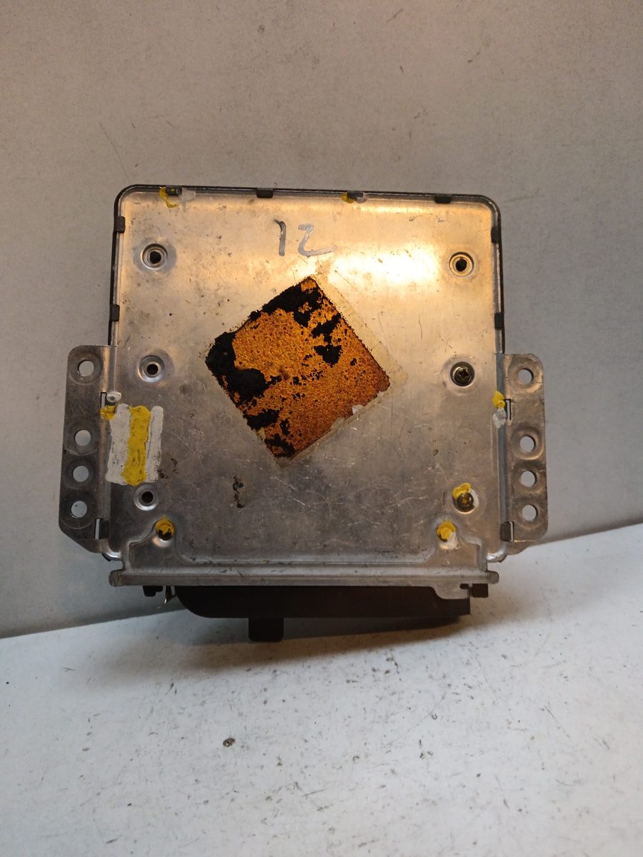 Centralita Motor Uce BMW Serie 3 Berlina (E30) desde 1982 1,8 1.8L 77kW