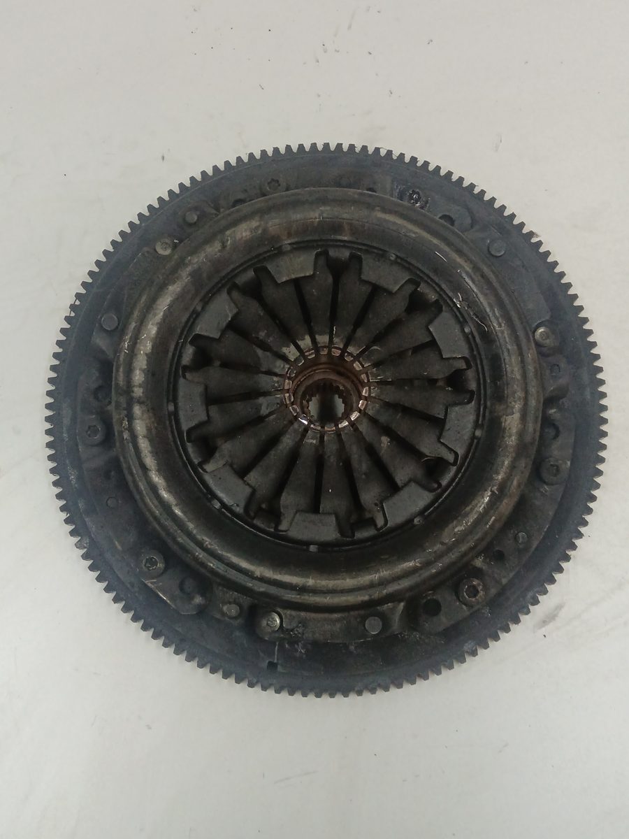 Volante Motor Citroën Xsara Berlina 1997-2005 1.9 D SX 1.9L 50kW 9350260210