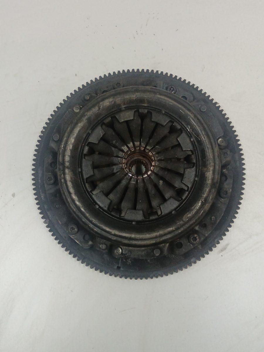 Volante Motor Citroën Xsara Berlina 1997-2005 1.9 D SX 1.9L 50kW 9350260210