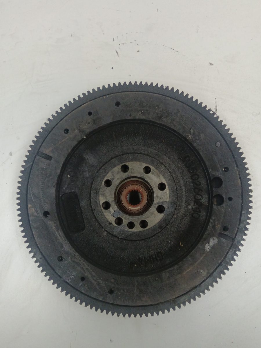 Volante Motor Citroën Xsara Berlina 1997-2005 1.9 D SX 1.9L 50kW 9350260210
