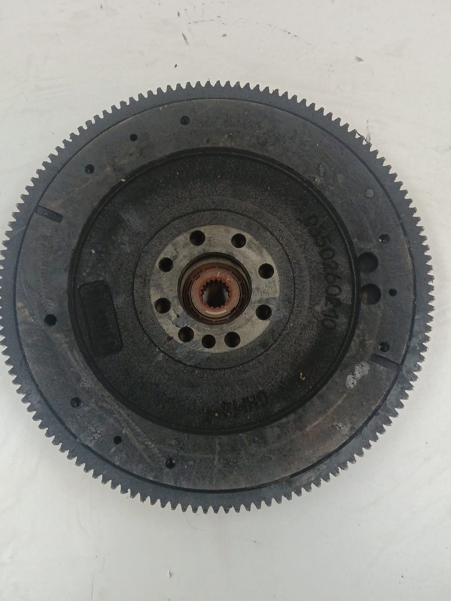 Volante Motor Citroën Xsara Berlina 1997-2005 1.9 D SX 1.9L 50kW 9350260210