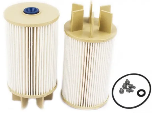 FILTRO COMBUSTIBLE NISSAN NP300 16 (DIESEL)