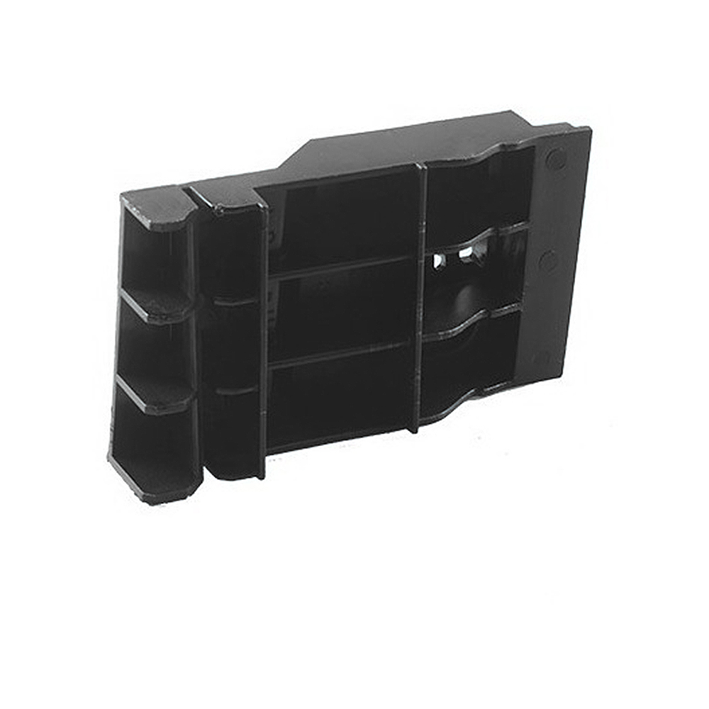Soporte Guía de Paragolpes Delantero Derecho