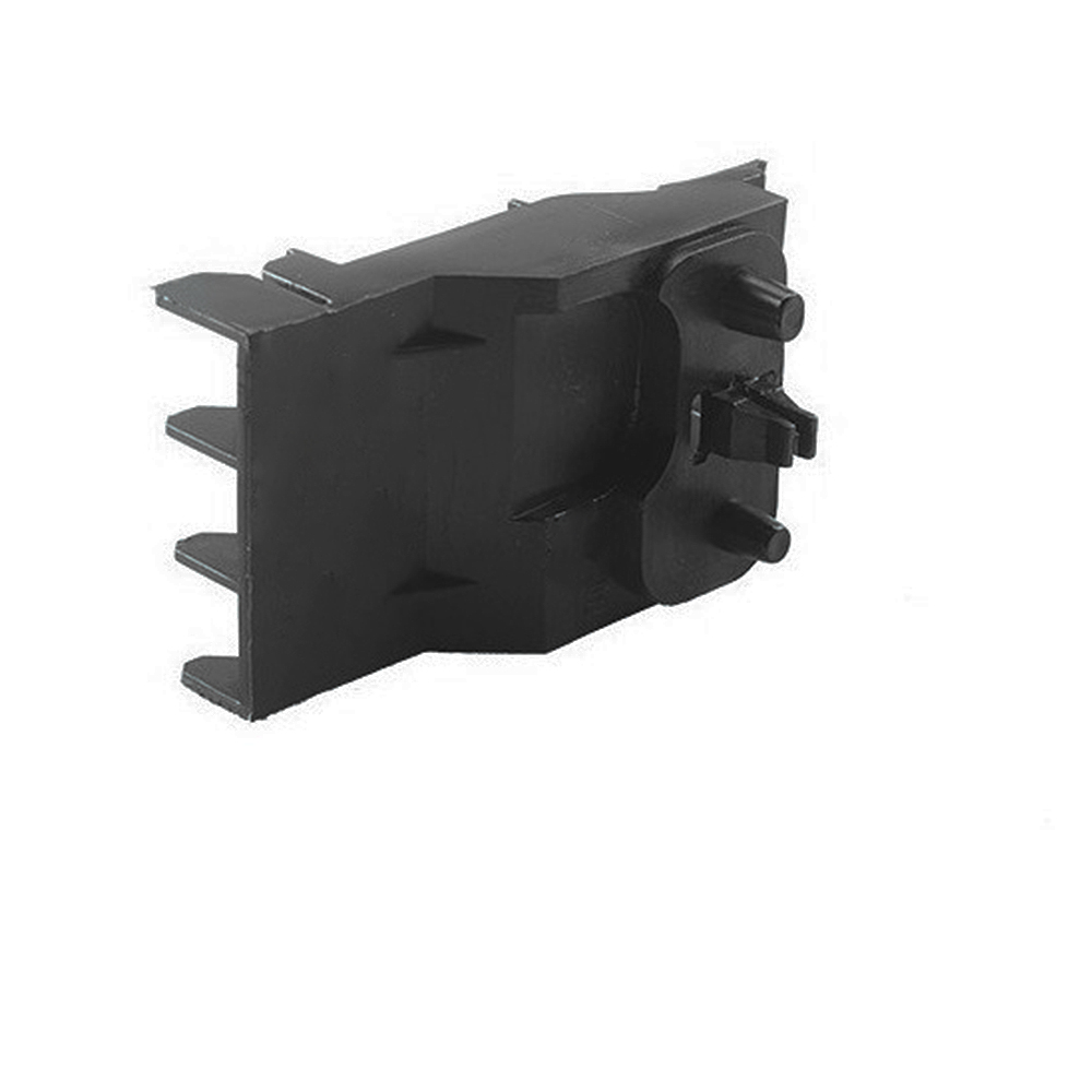 Soporte Guía de Paragolpes Delantero Derecho