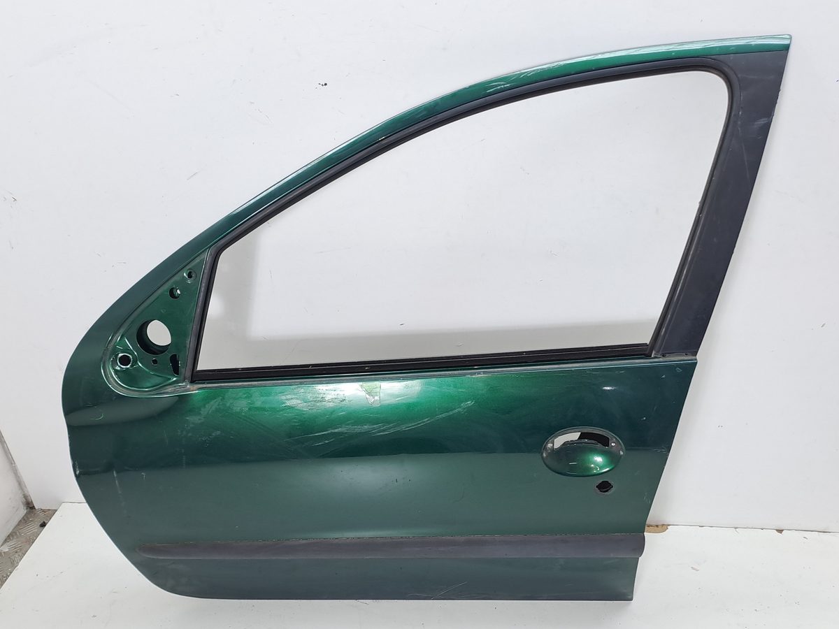 Puerta Delantera Izquierda Peugeot 206 Sw 2002-2007 XS