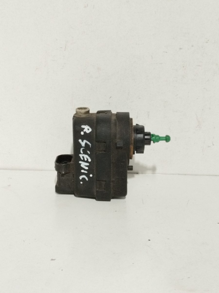 Motor Regulacion Faroles Renault Scenic (JA..) 1999-2003 1.9 dCi Authentique 1.9L 75kW