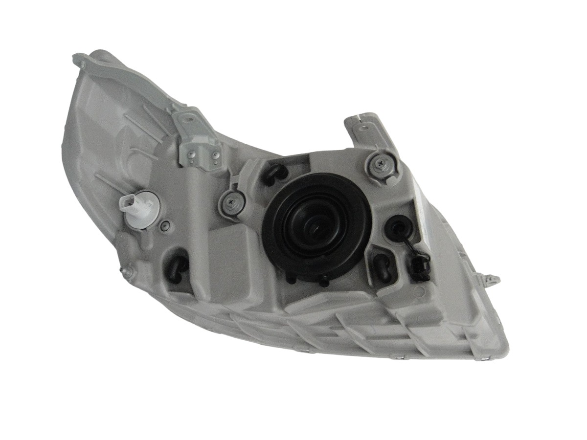 FAROL DELANTERO IZQUIERDO CHEVROLET AVEO G3