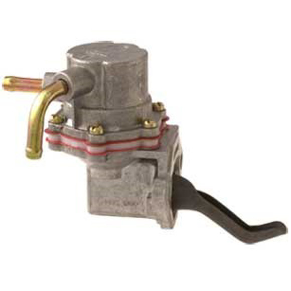 BOMBA COMBUSTIBLE FIAT 125