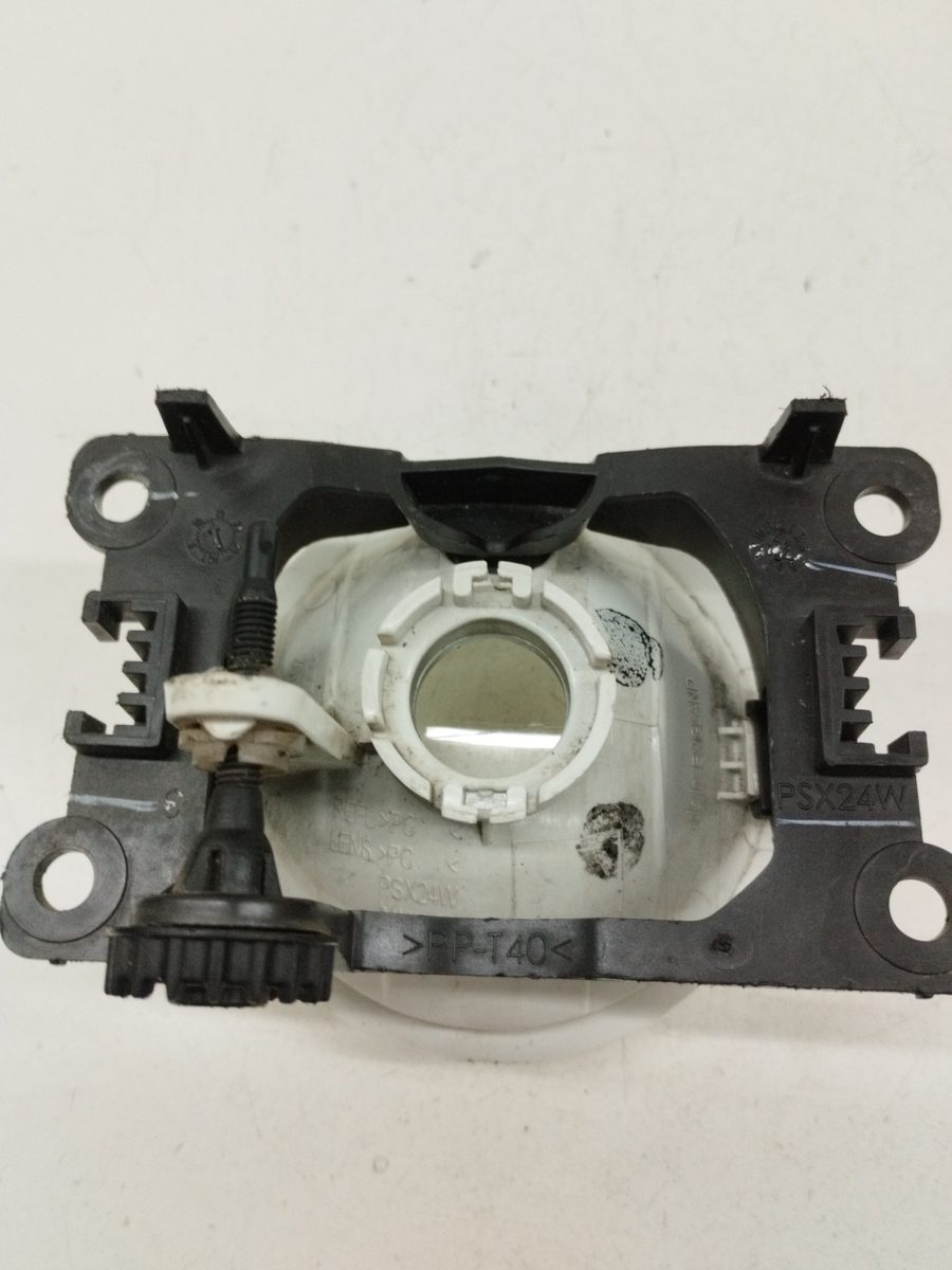 Faro Caminero Izquierdo Citroën C3 Picasso 2007-2017 9685425280