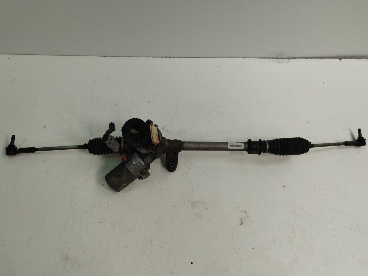 Cremallera Direccion Electrica Suzuki Swift Berlina (MZ) 2005-2012 GL (5-ptas.) 1.5L 75kW
