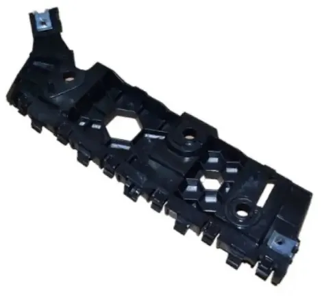 Soporte de paragolpes delantero derecho