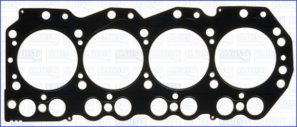 JUNTA TAPA DE CILINDROS NISSAN D21/TRADE 3.0D/D22/PATHFINDER