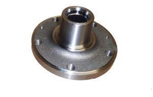 Maza de rueda delantera