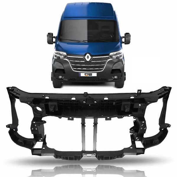 Panel frontal delantero