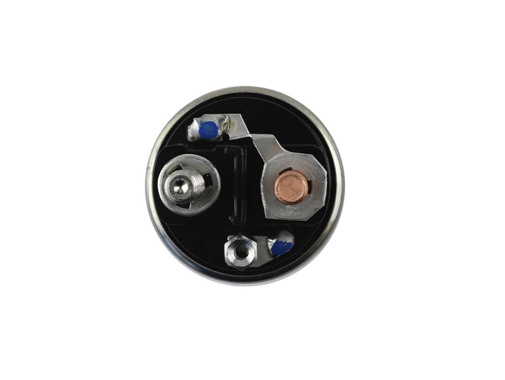Solenoide de arranque