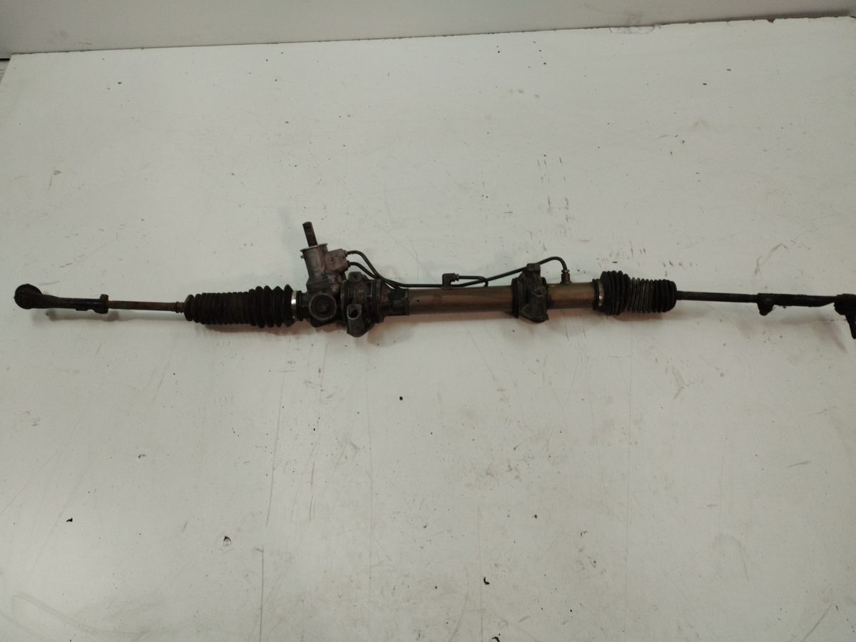 Cremallera Direccion Hidraulica Renault Megane I Scenic (JA0) 1996-1999 7700433725