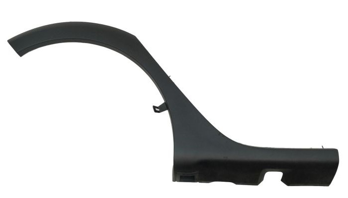 MOLDURA GUARDABARRO TRASERO DERECHO RENAULT SANDERO II STEPWAY ORIGINAL [ORIGINAL RENAULT]