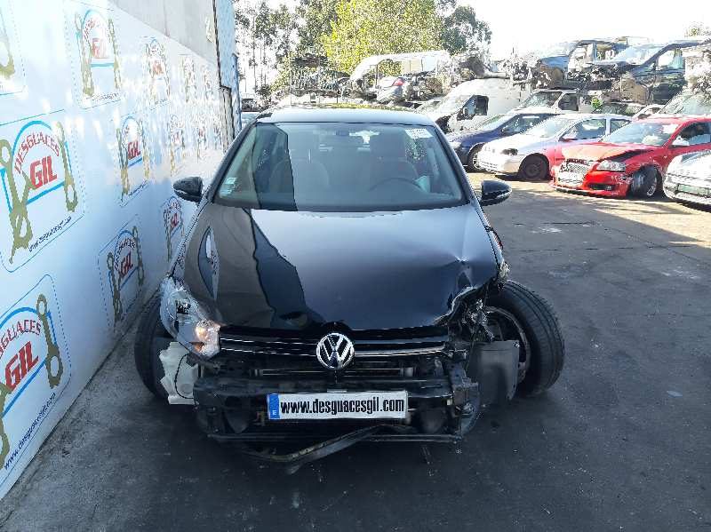 Tablero de Instrumentos Volkswagen Golf VI (5K1) 2008-2012 Advance BlueMotion 5K0920871A
