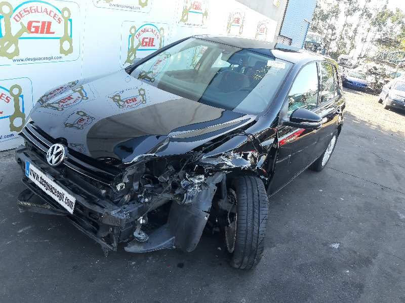 Tablero de Instrumentos Volkswagen Golf VI (5K1) 2008-2012 Advance BlueMotion 5K0920871A