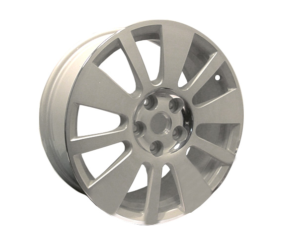 LLANTA ALEACION 17X7 (3.6 V6 10/)